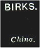 Birks China - Trademark