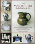The Vine Pottery - Birks Rawlins & Co.