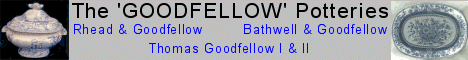 Rhead & Goodfellow - Bathwell & Goodfellow - Thomas Goodfellow I & II