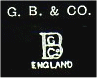 G.B. & Co. - Trademark
