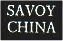 Savoy China - Trademark